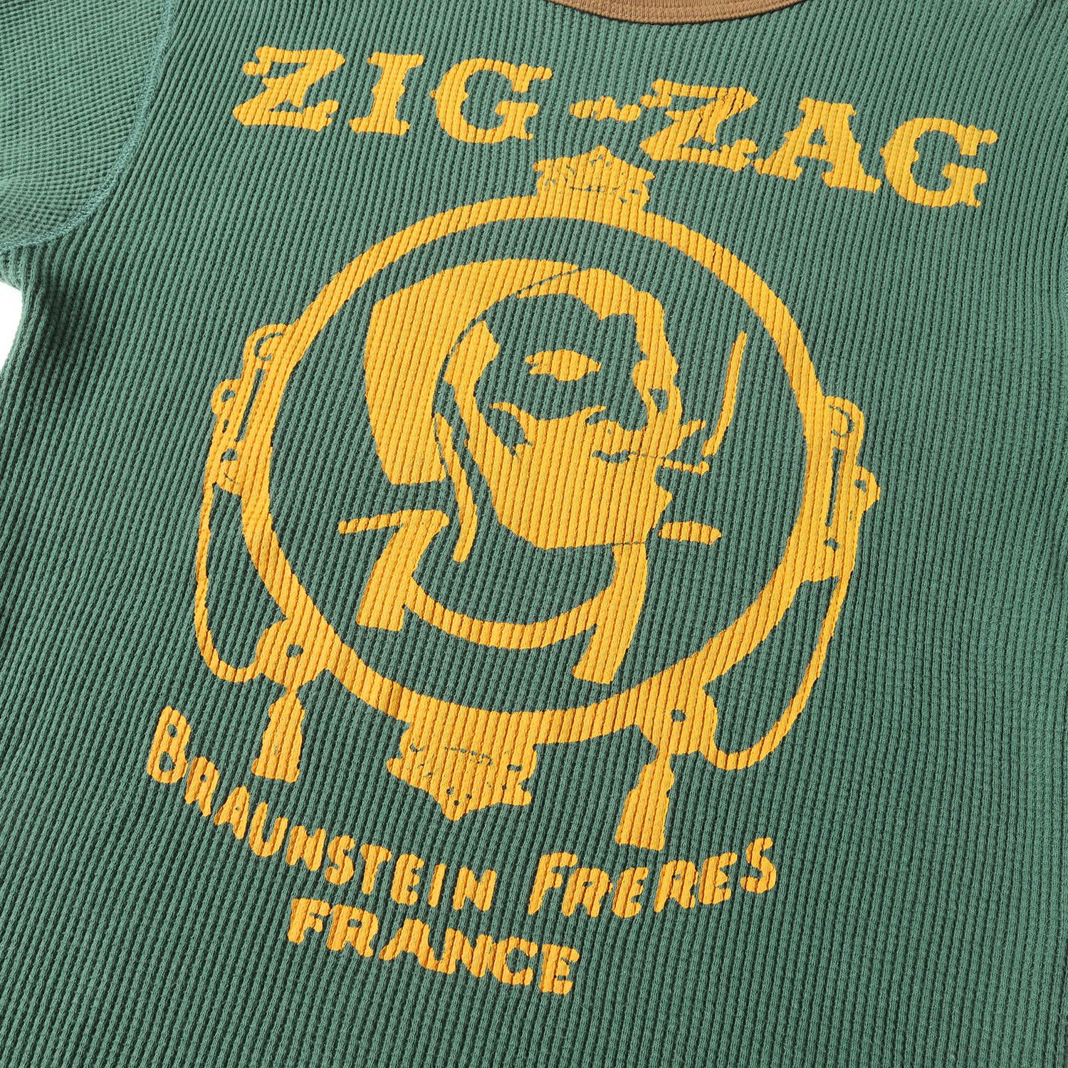 BOOTLEGGERS REUNION ブートレガーズ リユニオンTシャツ サイズ:S ZIG 