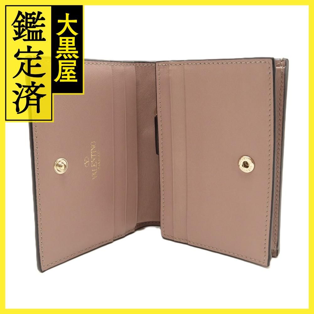 バレンチノ ロックスタッズ QW0P0P09BOL 【431】 - メルカリ 