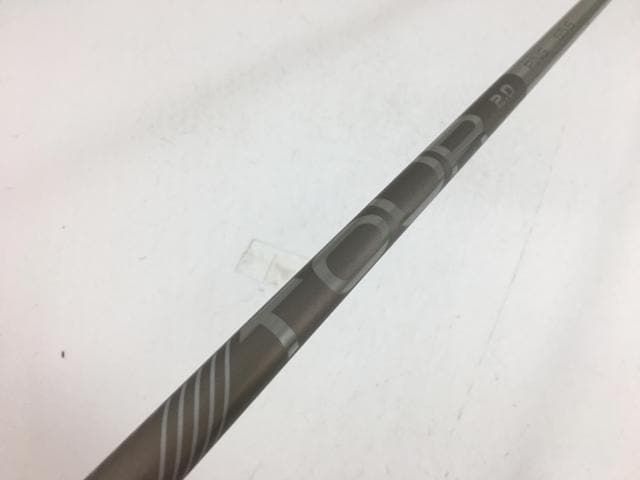 ゴルフクラブ ピン シャフト単品 ピン スリーブ付 PING TOUR 2.0 CHROME 65 1W 14日間返品OK