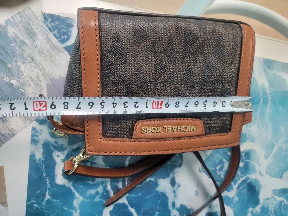 マイケル コース