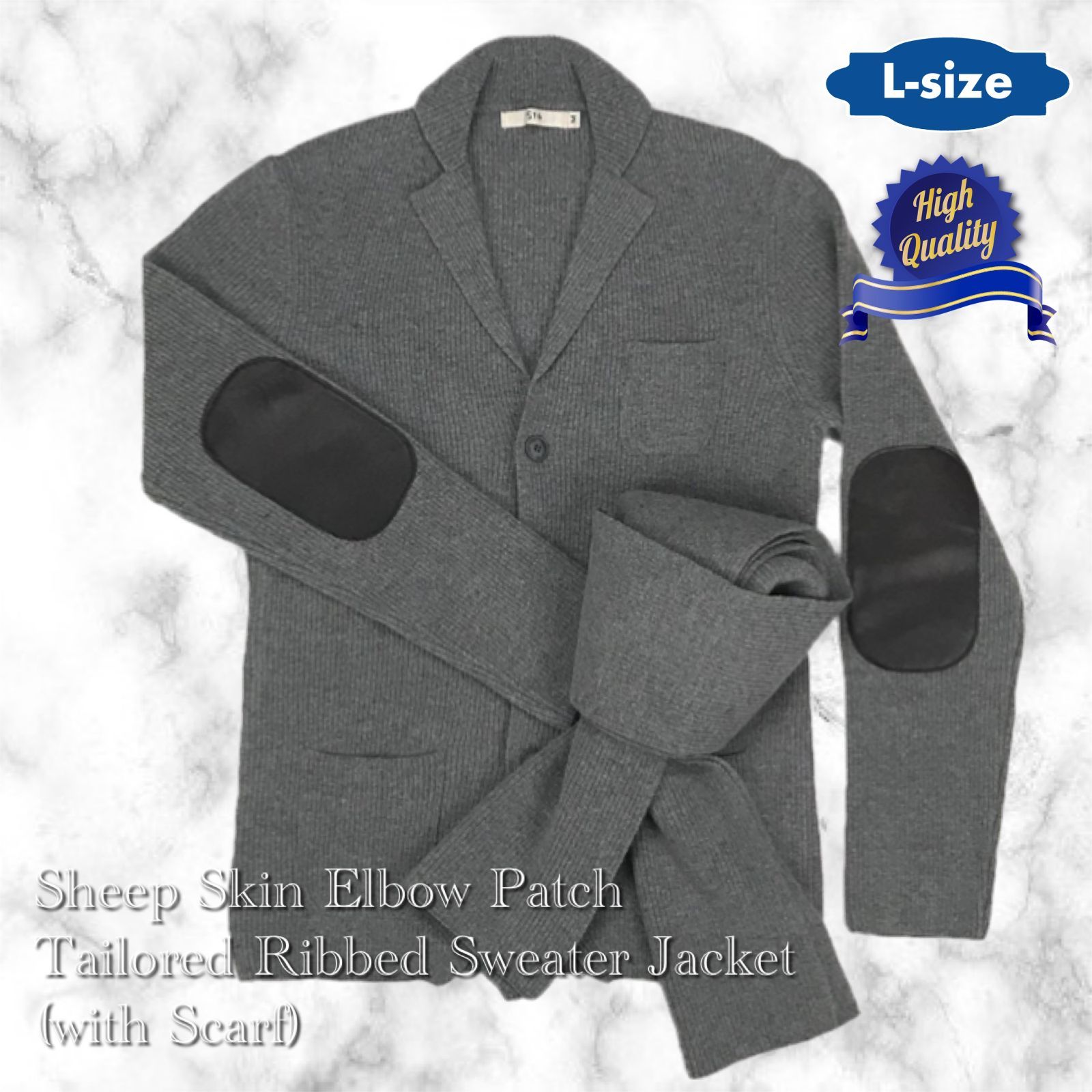 特別 価格!! されるよりかなり ３アイテムコーデセット