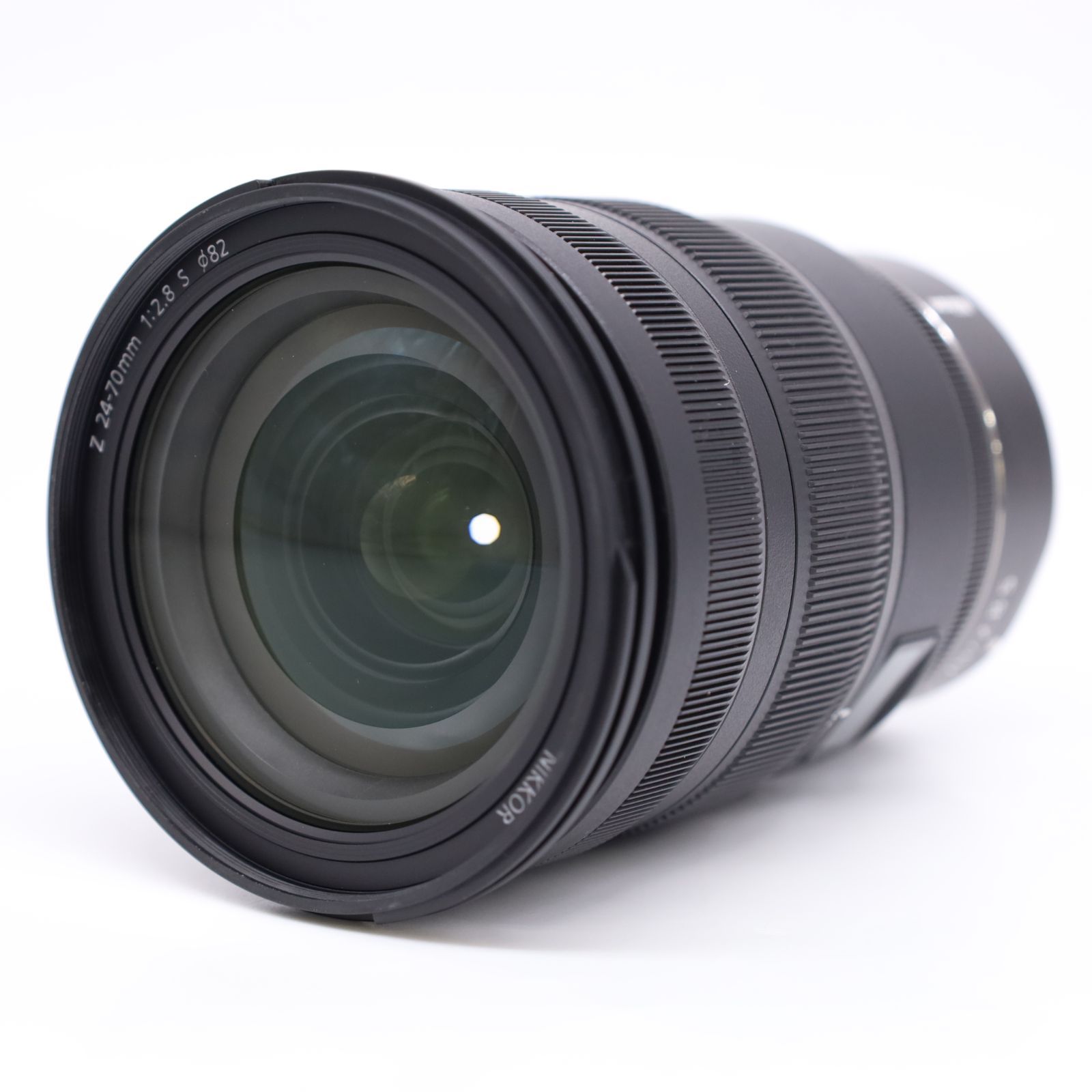 上品 Nikon NIKKOR Z 24-70mm f 2.8S 279014 USTAUSTRALIA_COM_AU