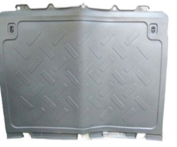 トヨタ 純正 FJ クルーザー リヤフロア マット Mat Rear Floor トヨタ 純正 FJ クルーザー リヤフロア マット Mat Rear Floor