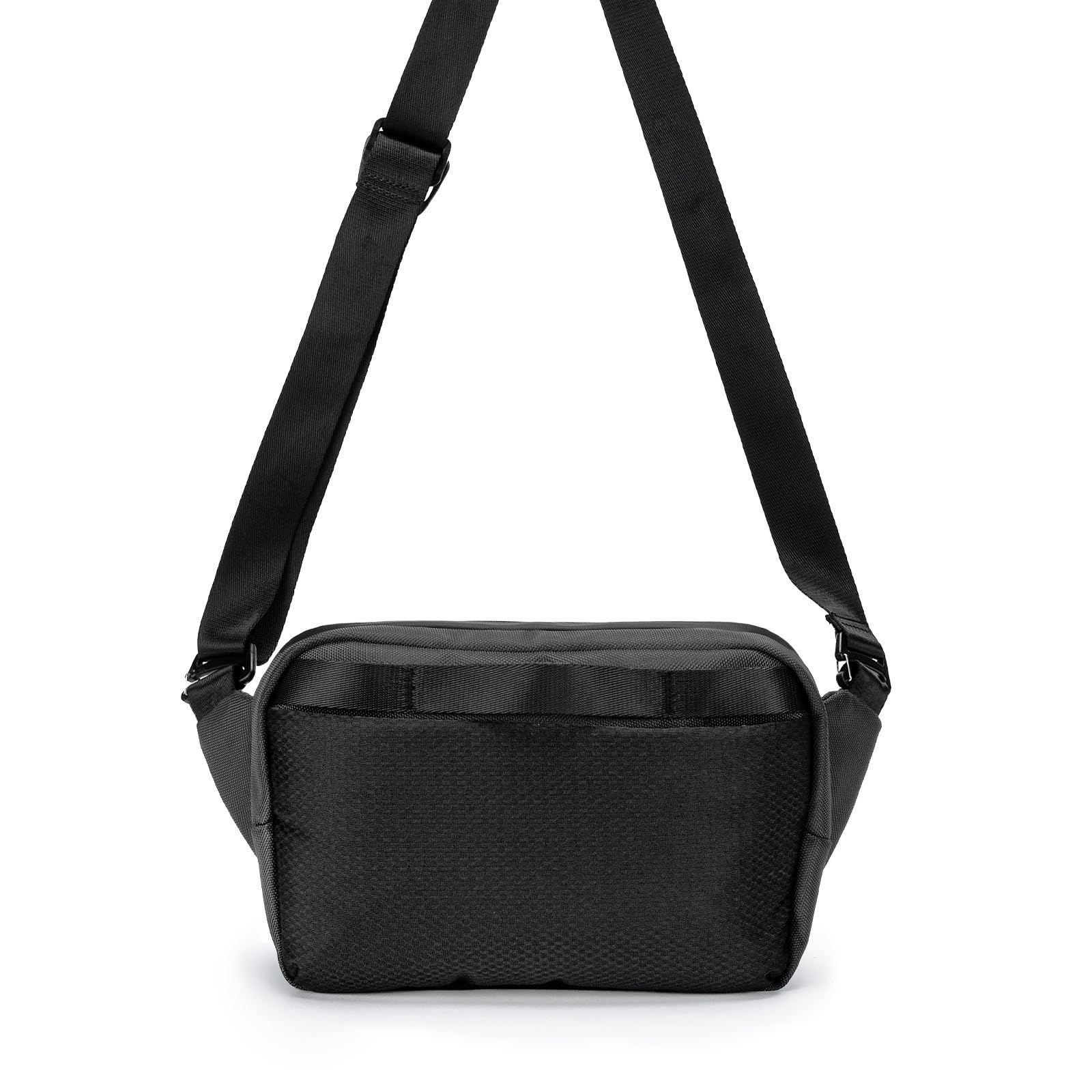 特価商品】[zepirion] 無駄を全てなくしたシンプル ショルダーバッグ