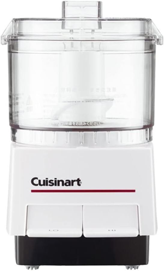 クイジナート CuisinartDLC-191J フードプロセッサー 1.9L