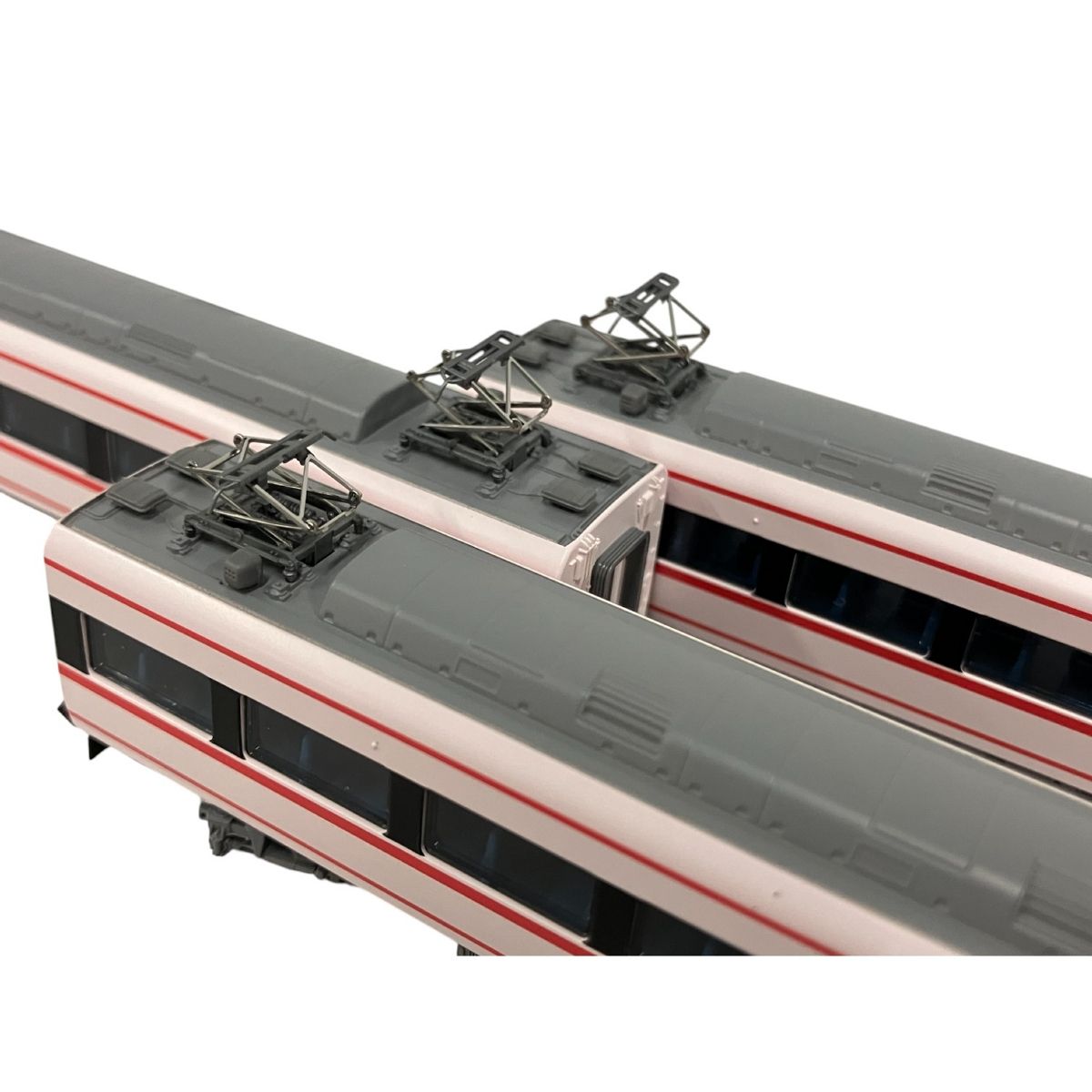 TOMIX 98879 東武100系 スペーシア いちごスペーシア 6両セット