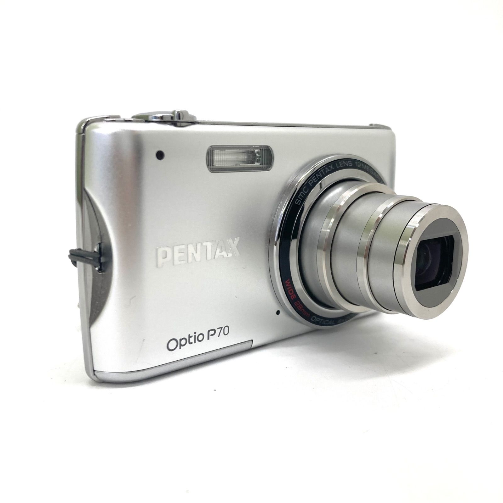 ✨期間限定お値下げ中✨ ◇PENTAX◇ペンタックス Optio P70 デジタル 