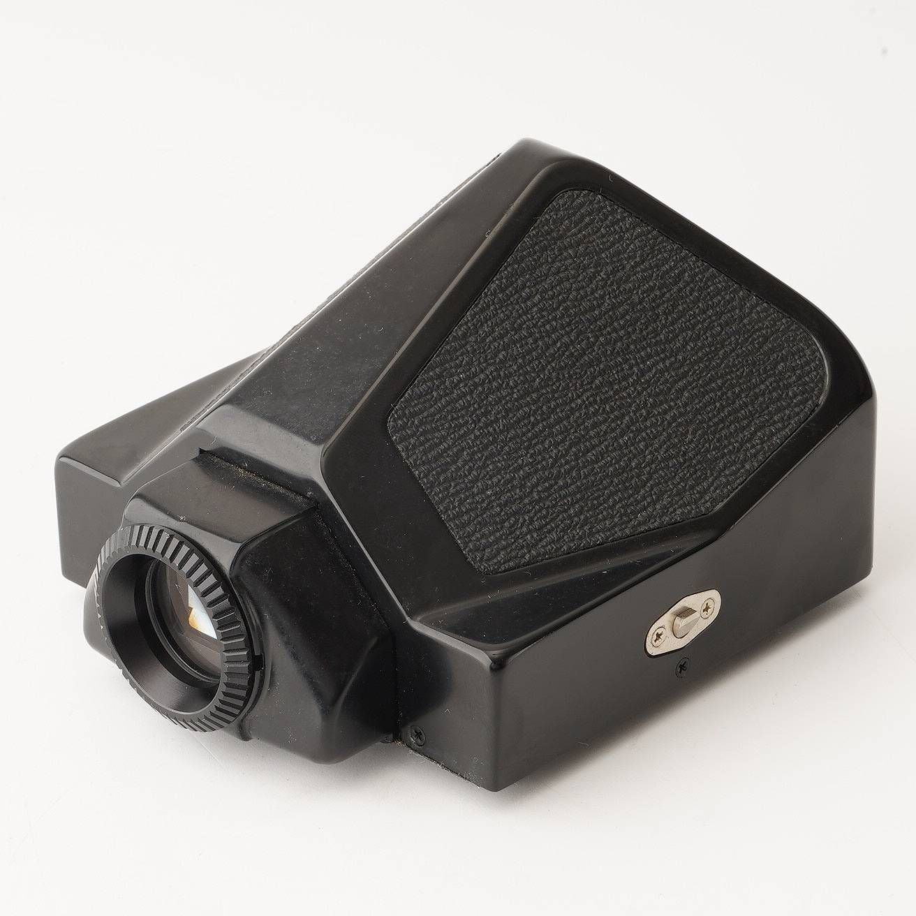 ペンタックス Pentax 6x7 アイレベルファインダー 難あり】 PENTAX 67