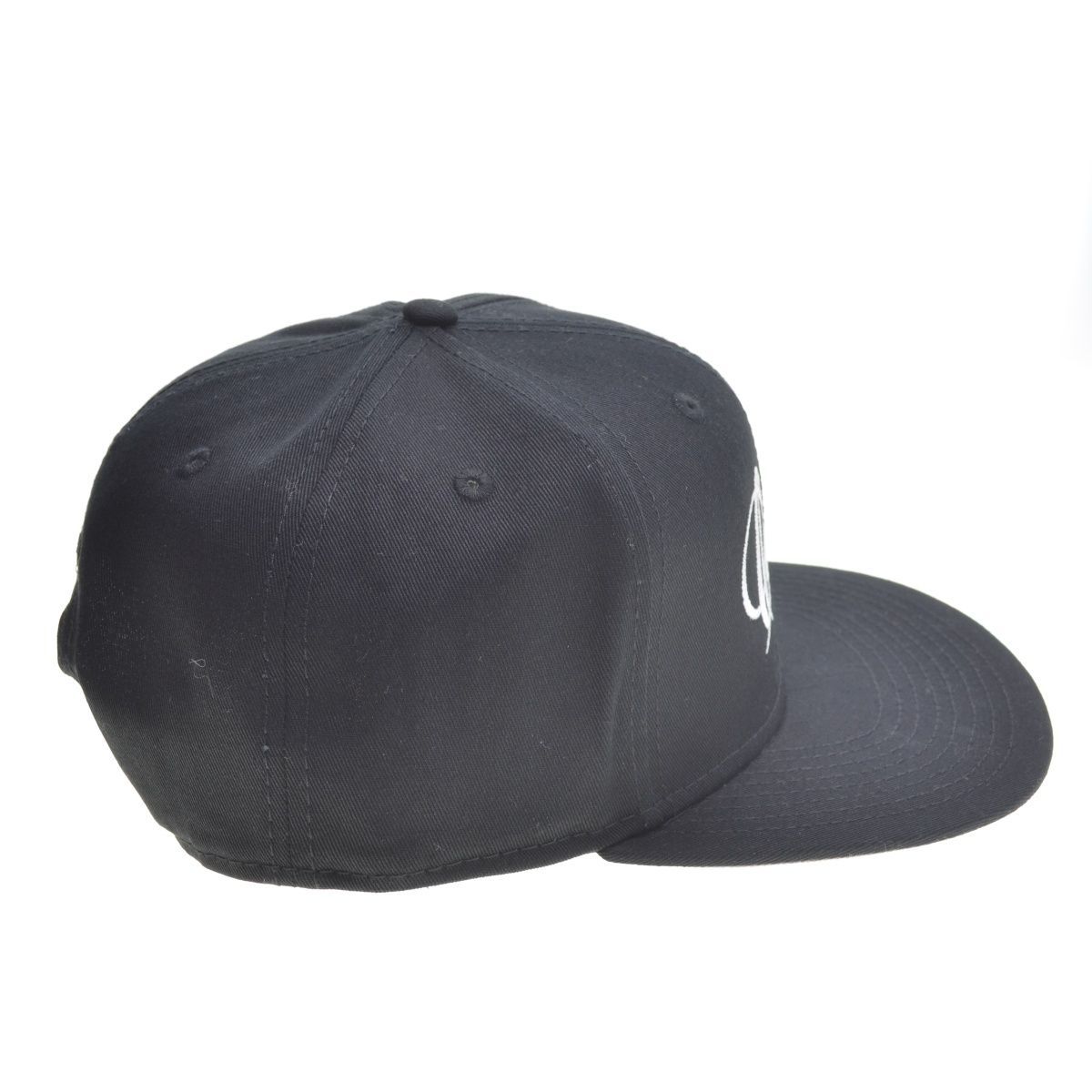 HIDE AND SEEK / ハイドアンドシーク】23SS ONE OZ Baseball Cap
