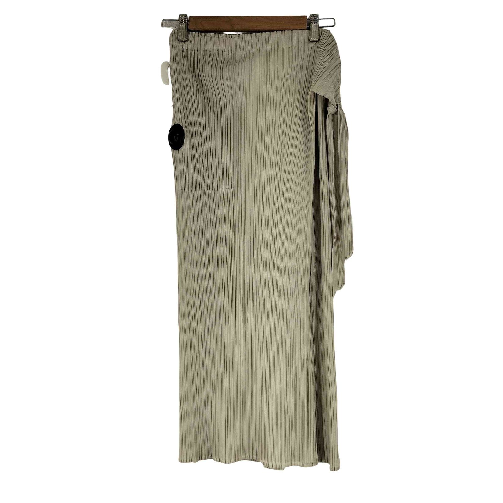プリーツプリーズイッセイミヤケ PLEATS PLEASE ISSEY MIYAKE JAM ラップスカート レディース 表記無
