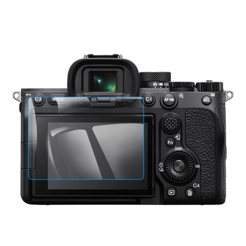 2 枚α7IV 専用 液晶保護フィルム 保護フィルム Sony A7IV A7 2 枚α7IV 専用 液晶保護フィルム 保護フィルム Sony A7IV A7