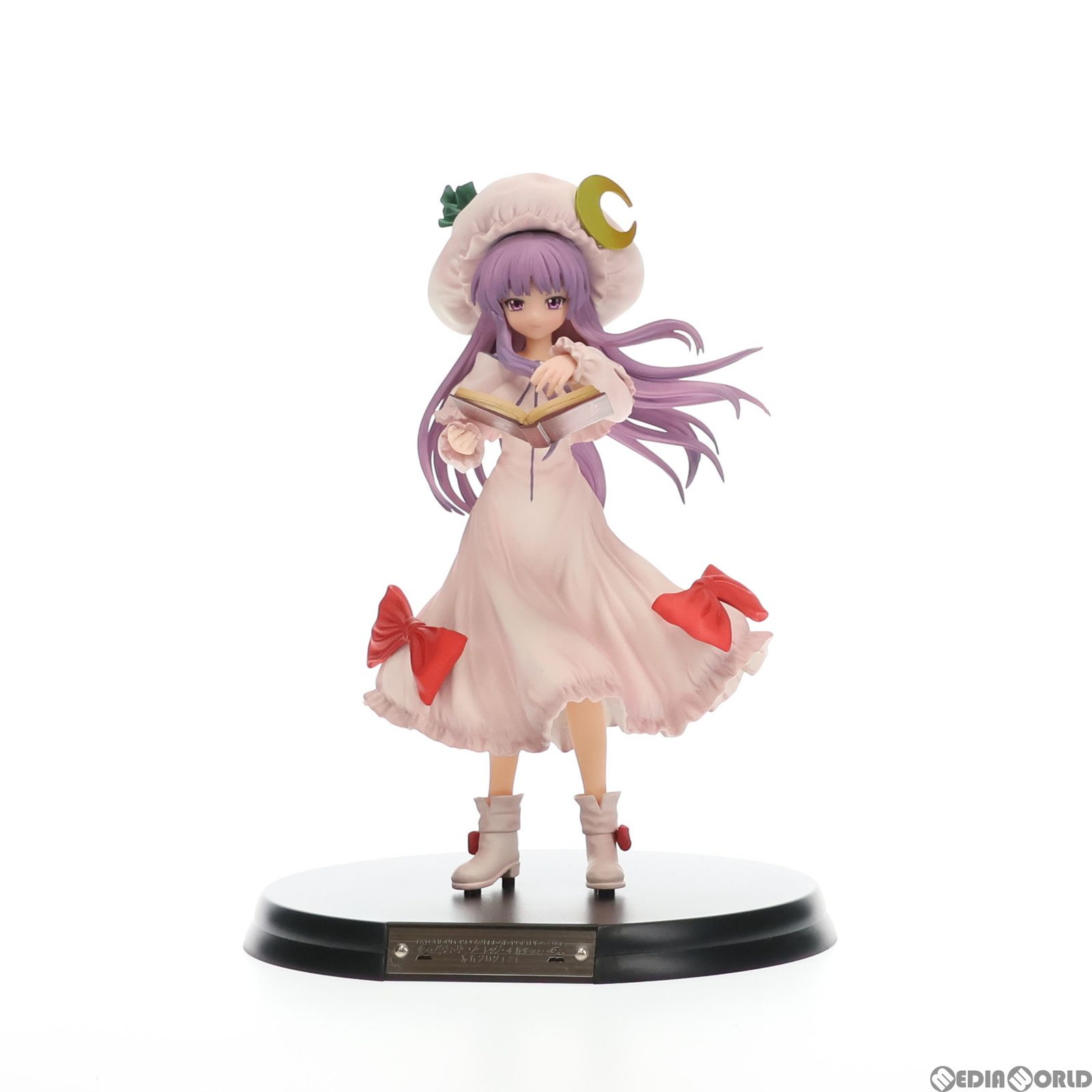 パチュリー・ノーレッジ 〜香霖堂ver.〜 東方Project 1/8 完成品