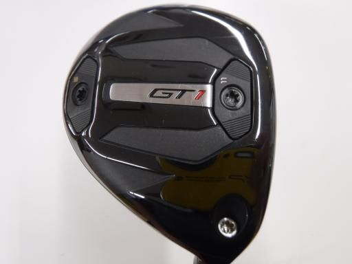 Titleist GT1 ユーティリティクラブ 20度 タイトリスト GT1 4U 20度