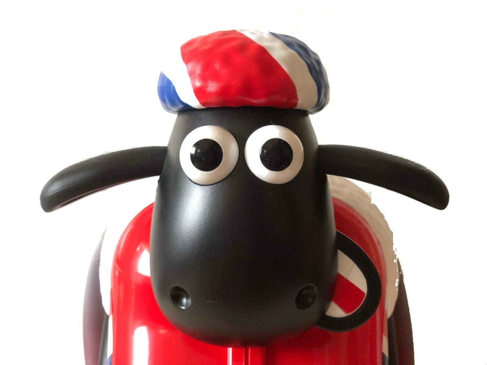 British 並行輸入品