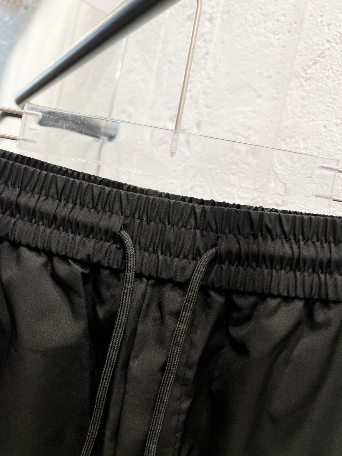 2025SS カジュアルショーツ