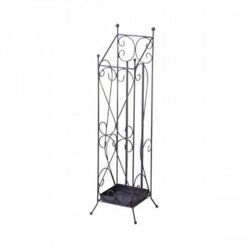 東谷 傘立て ブラウン AKB-409BR