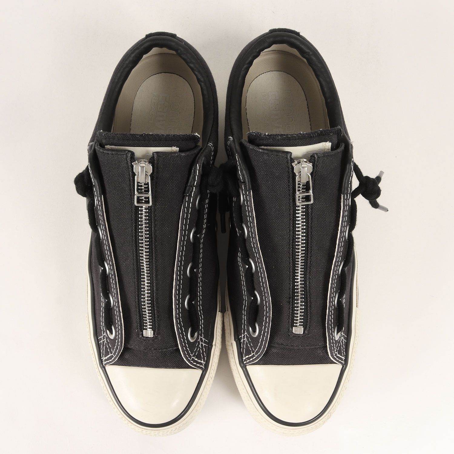 NONNATIVE ノンネイティブ サイズ:US8(26.5cm) | 24SS CONVERSE ALL 