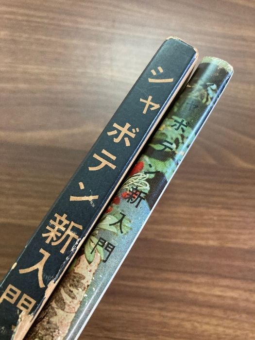 函入り】誠文堂新光社 シャボテン新入門 龍胆寺雄 多肉植物