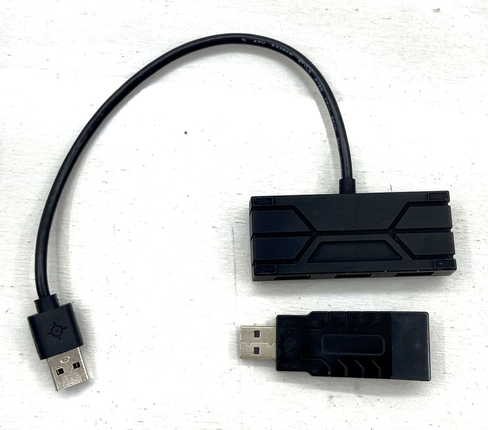 PC用ゲームコントローラー・コンバーター XIM APEX シムエイペックス