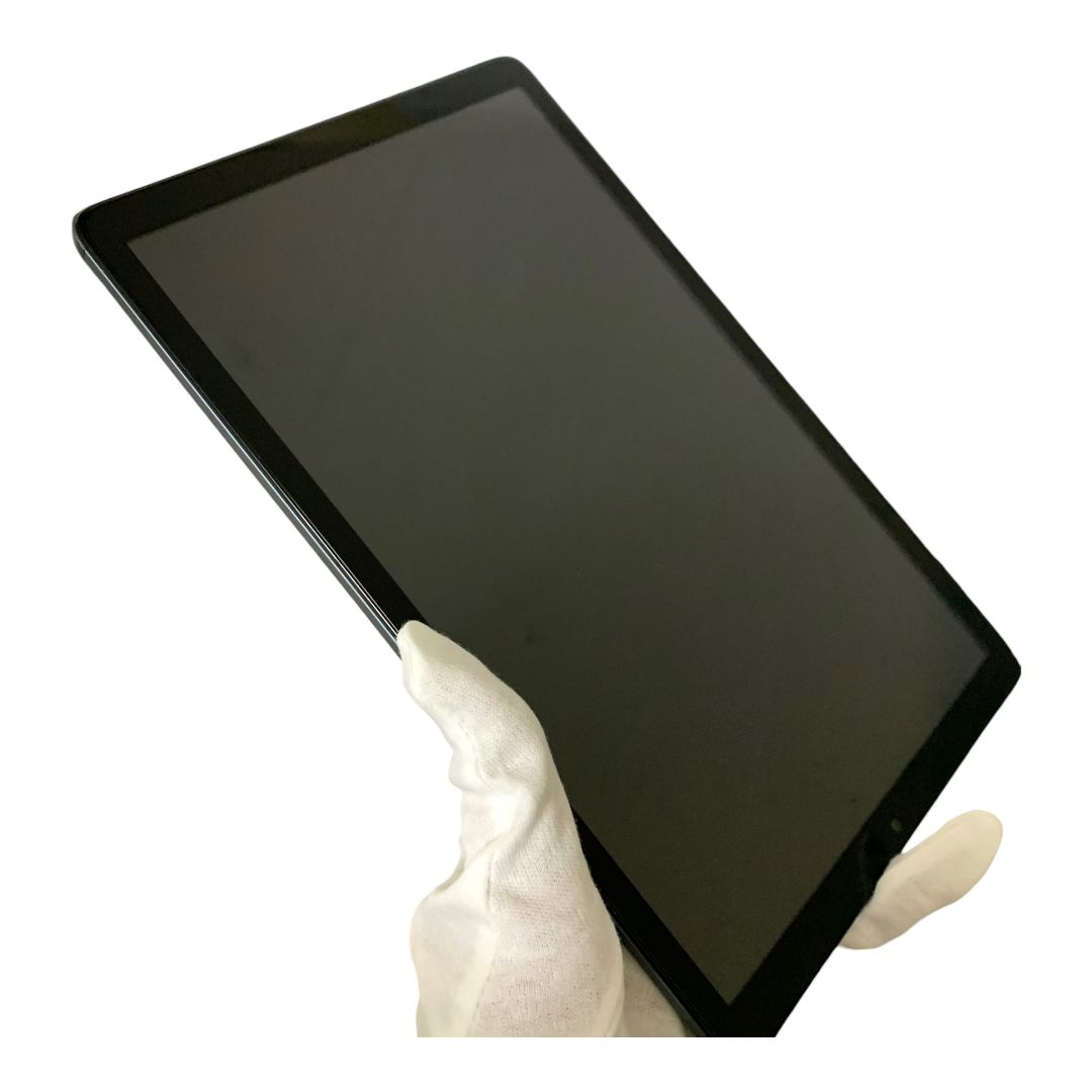 HAOVM タブレット M10- PLUS 64GB ROM Android ケース付き ※初期