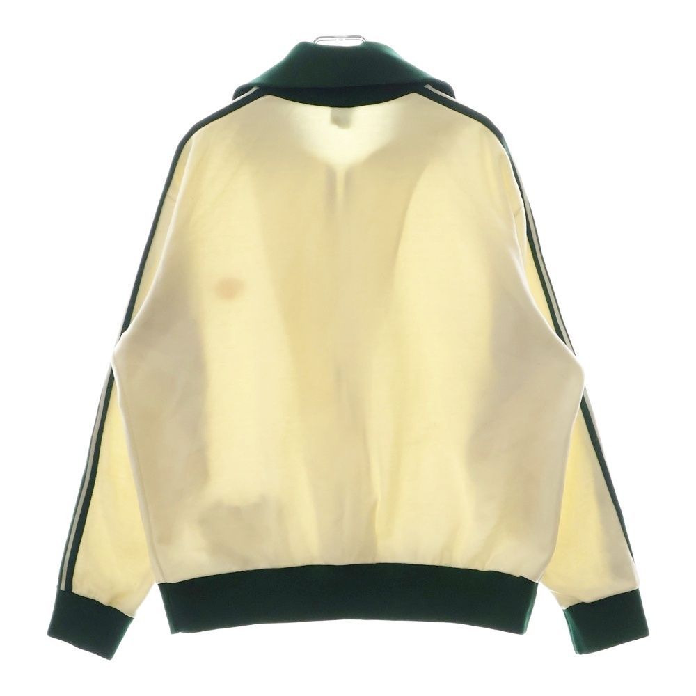 adidas ジャージ ワールドマーク 地球儀 S 60〜70's adidas アディダス