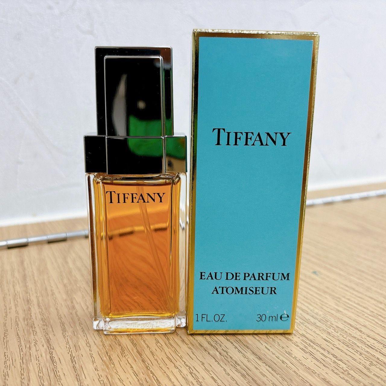 ティファニー オードパルファム 香水 TIFFANY 30ml 楽天市場】ティファニー Tiffany & Co. ティファニー EDP 50mL