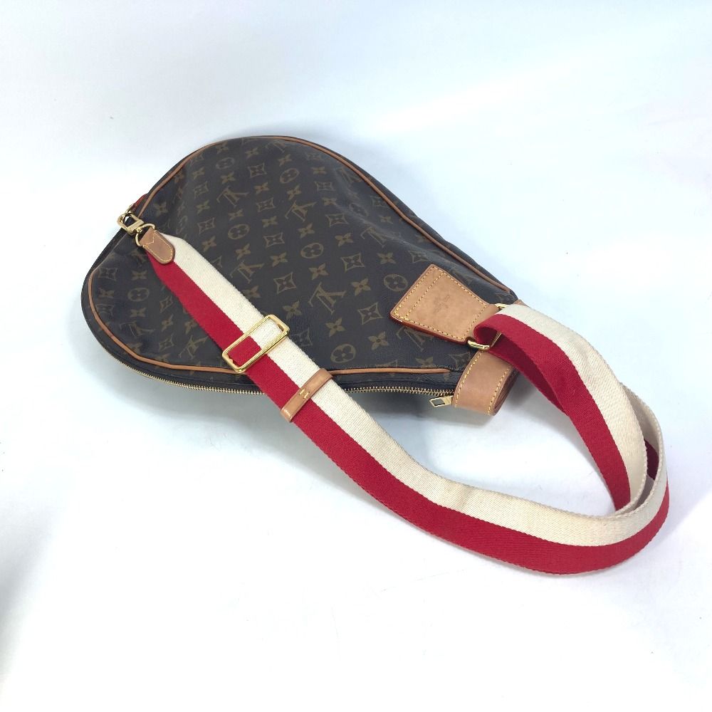 LOUIS VUITTON ルイヴィトン ラケットケース エテュイ・ラケット