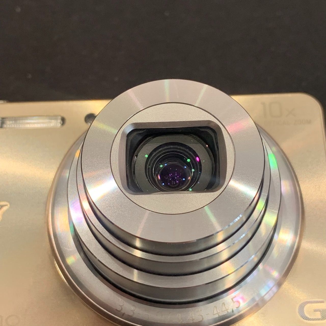 SONY
