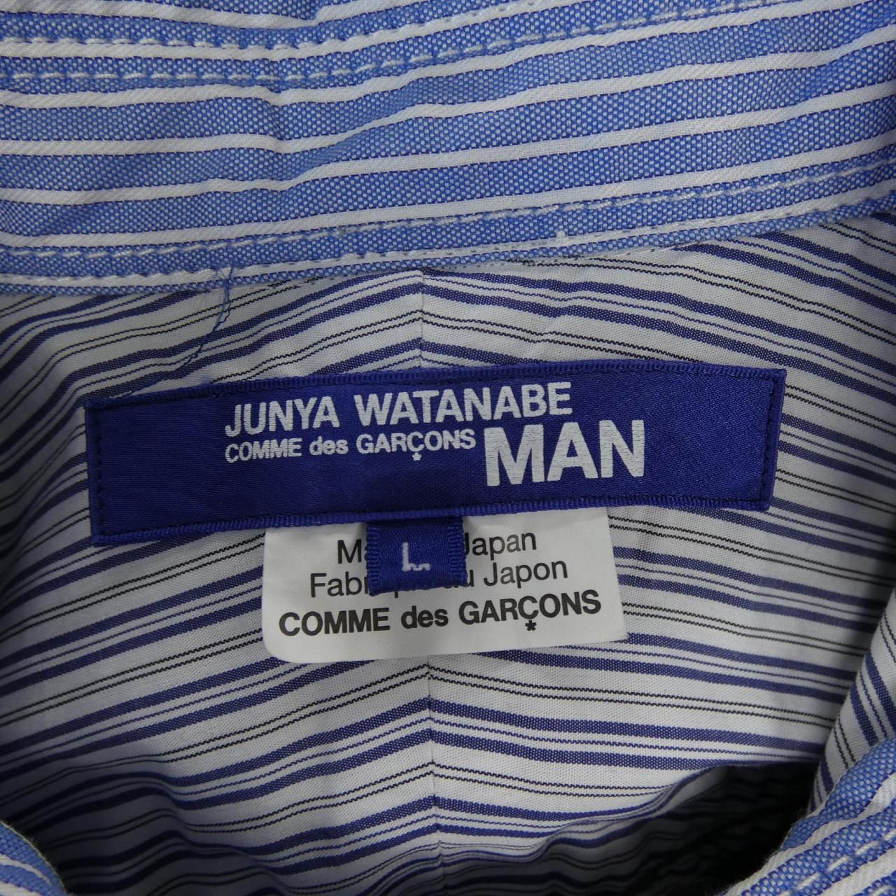 JUNYA WATANABE
