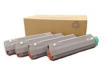 IPSIO SP C710用トナー(カラー4本セット)リサイクルトナー