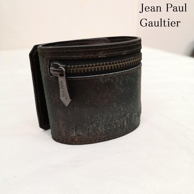 Jean Paul Gaultier ジャンポールゴルチエ アクセサリー