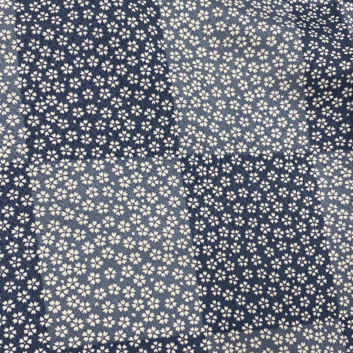 裄丈64.5cm M