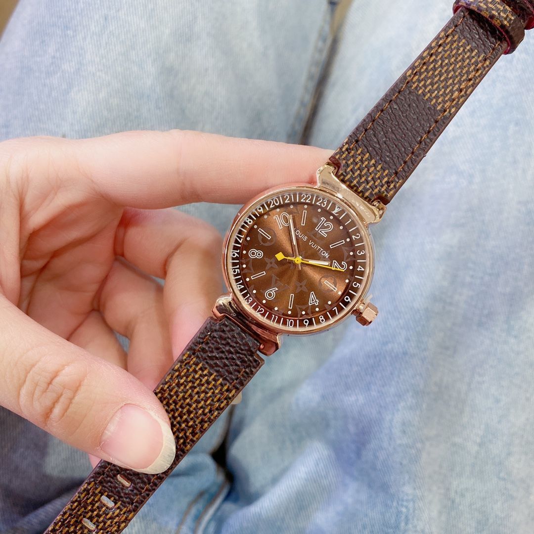 本日のみ値下げLouis Vuitton 時計 ウォッチ すべてのウォッチ(時計) カタログ｜ルイ・ヴィトン