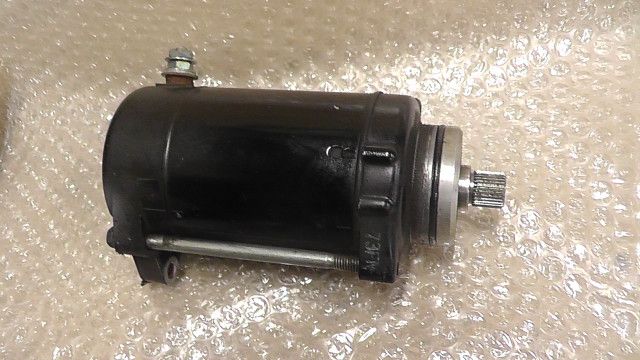 250TR BJ250F-004xxx の セルモーター 1761267741