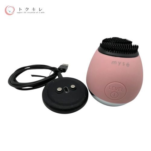 myse' ミーゼ クレンズリフトMS-70P（ピンク）カラー:ピンク myse