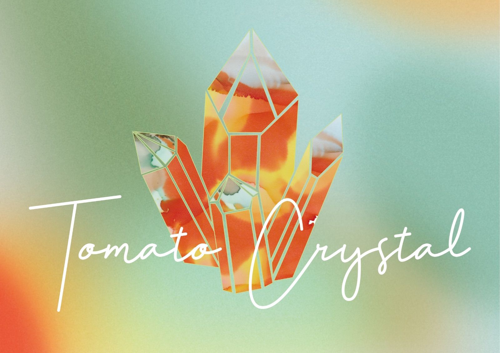 Tomato Crystal - メルカリShops