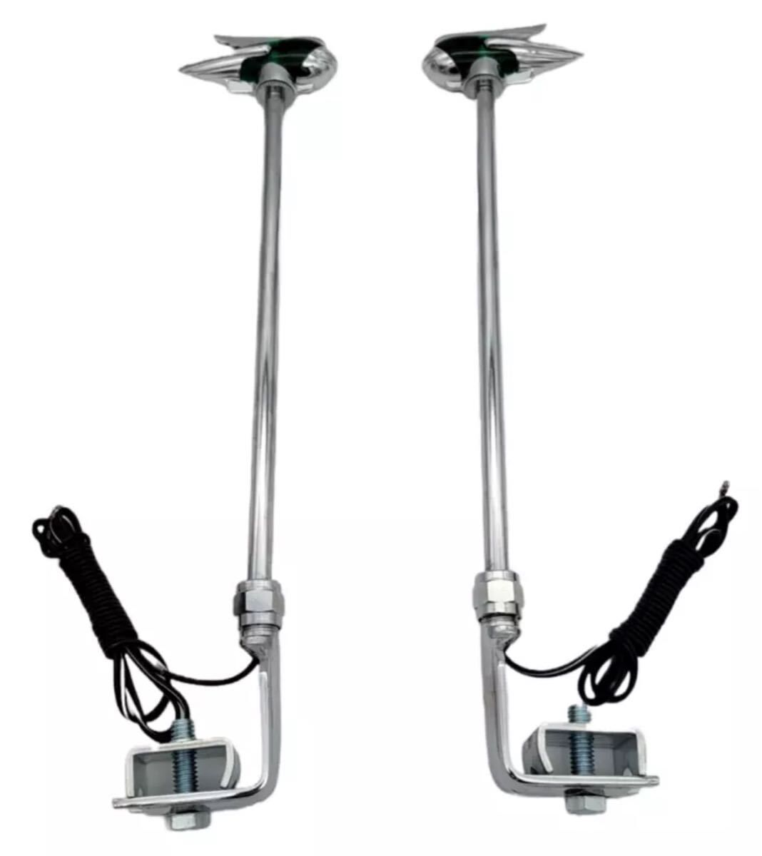 米軍実物 ANTENNA AT-271A PRC25 PRC77 ロングアンテナ AT-271A