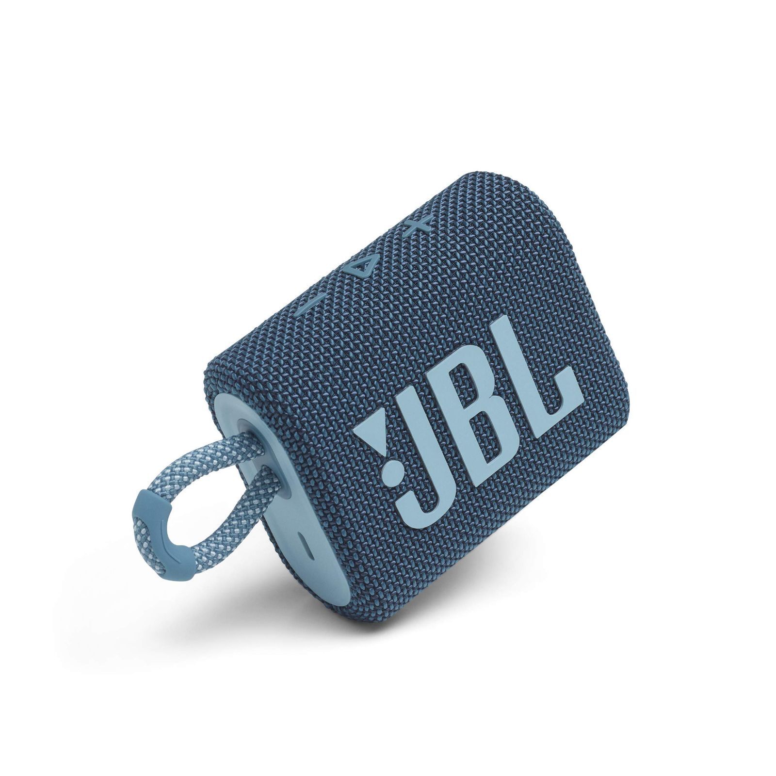 JBL GO3 Bluetoothスピーカー USB C充電 IP67防塵防水 パッシブ