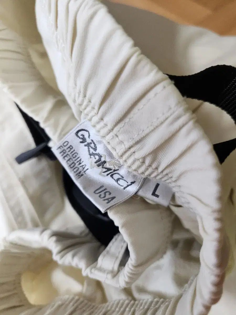 GRAMicci グラミチ