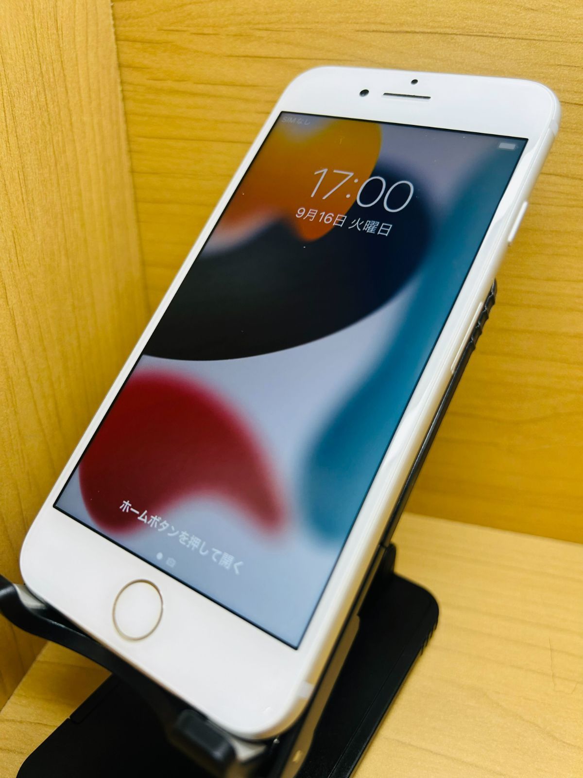 iPhone 7 32GB SIMロック解除済 iPhone 7 32GB SIMロック解除済 