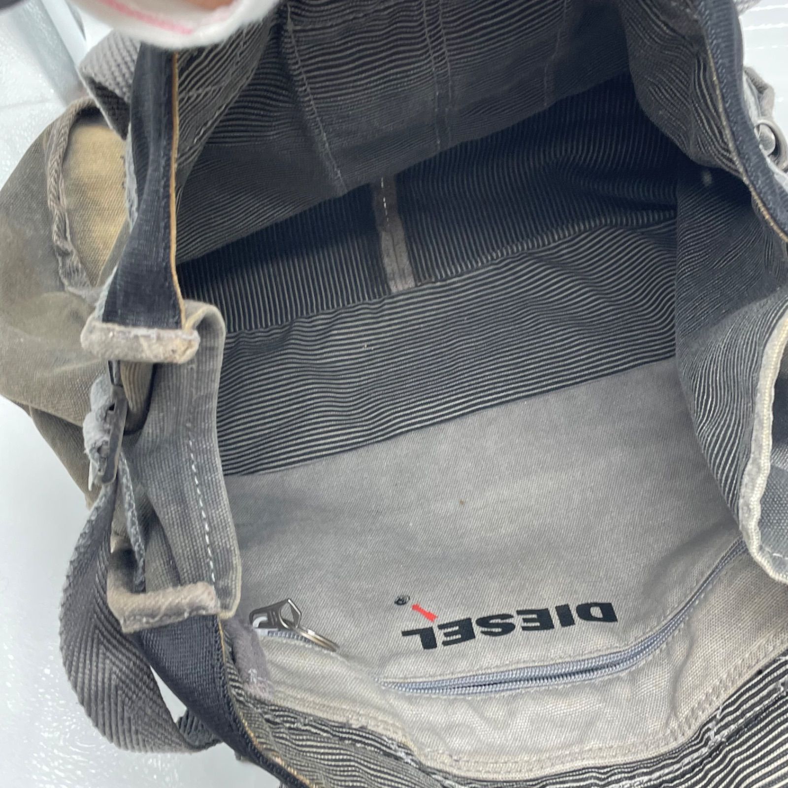 ヴィンテージ加工