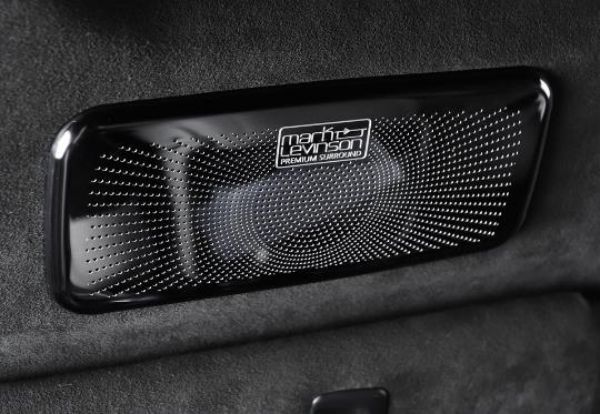 LS500h 2018-2025フロント＆リアセット
