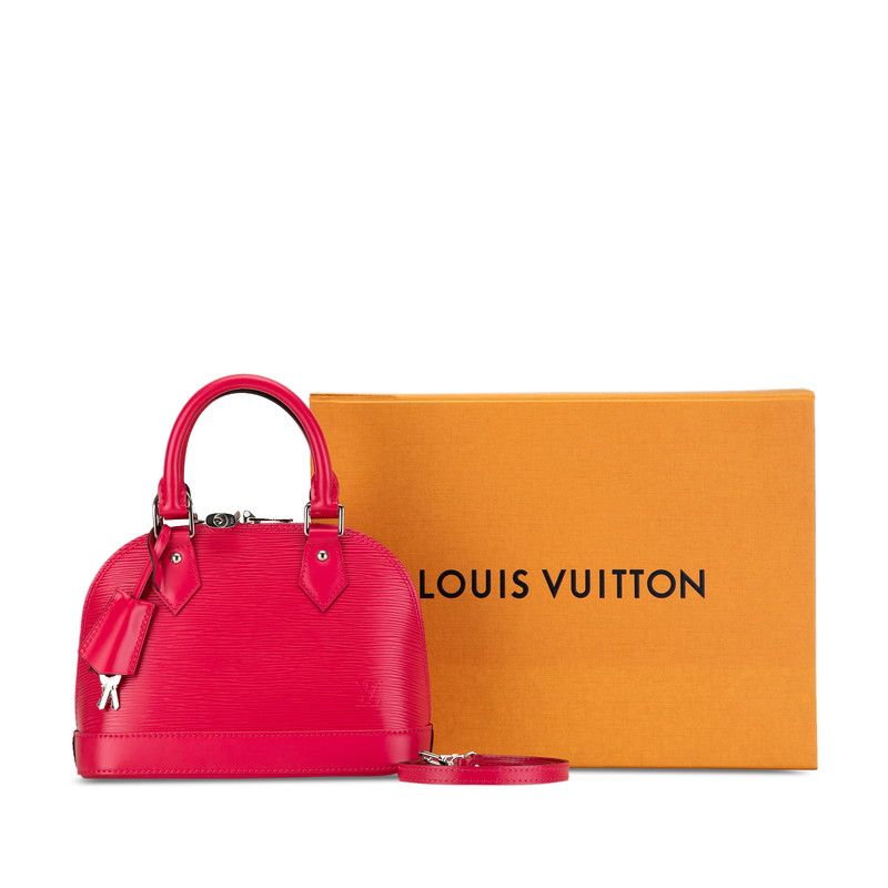 ルイヴィトンエピ 楽天市場】【バッグ】LOUIS VUITTON ルイ ヴィトン エピ