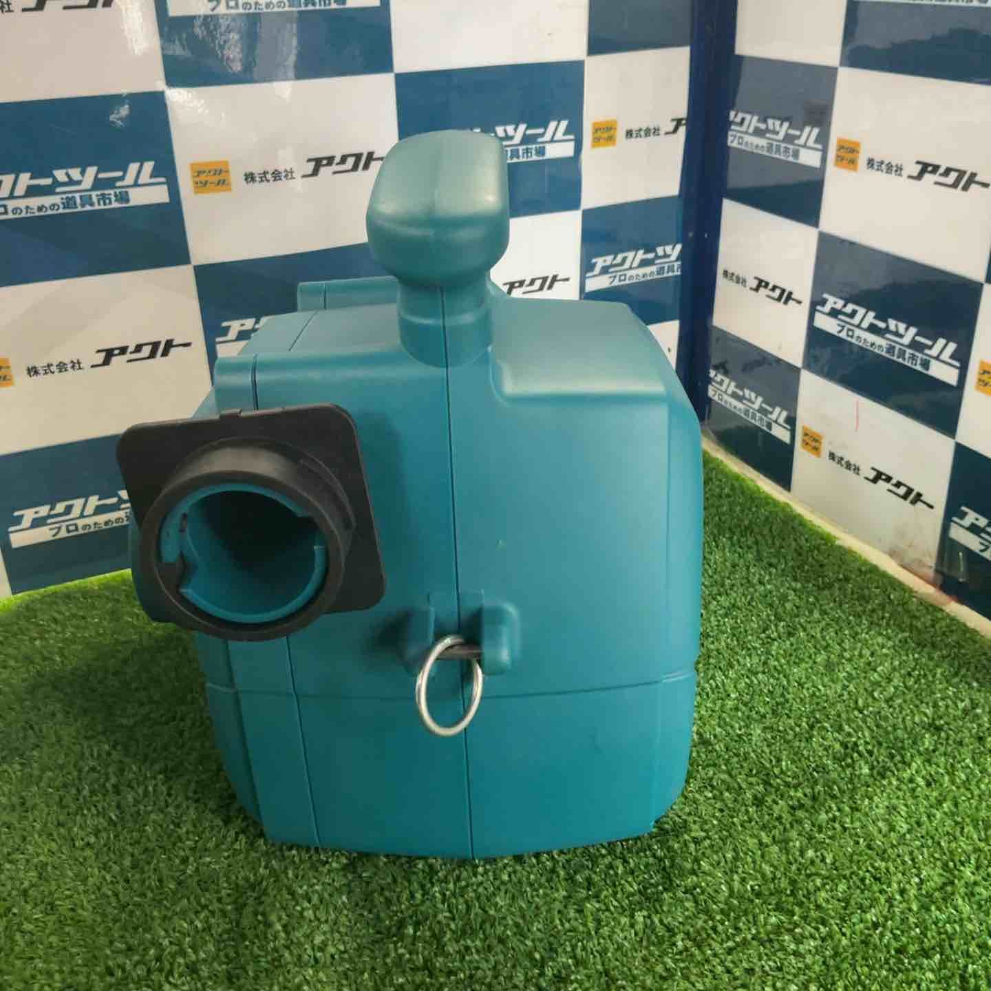 中古品】☆マキタ(makita) コードレス小型集じん機 VC340DZ