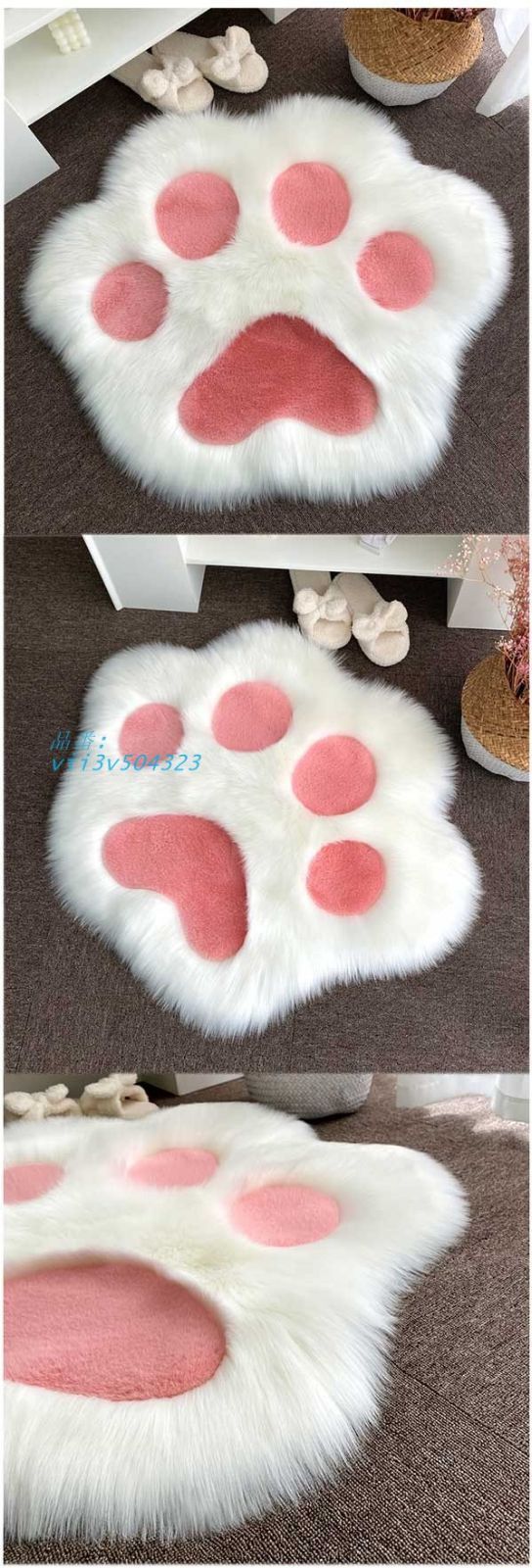 高品質 猫爪