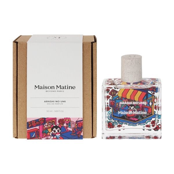 Celes (セレス) | Maison Matine – Arashi No Umi (メゾン