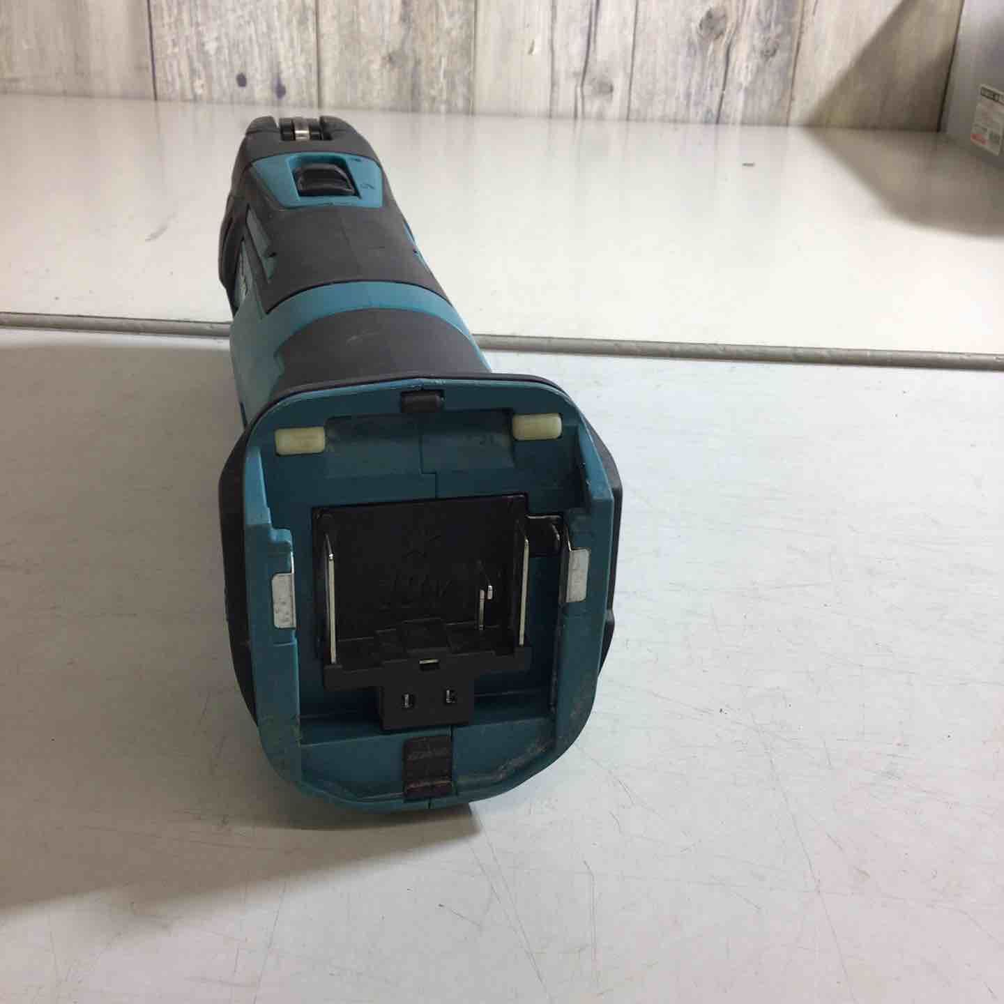コードレスマルチツール TM51DZ