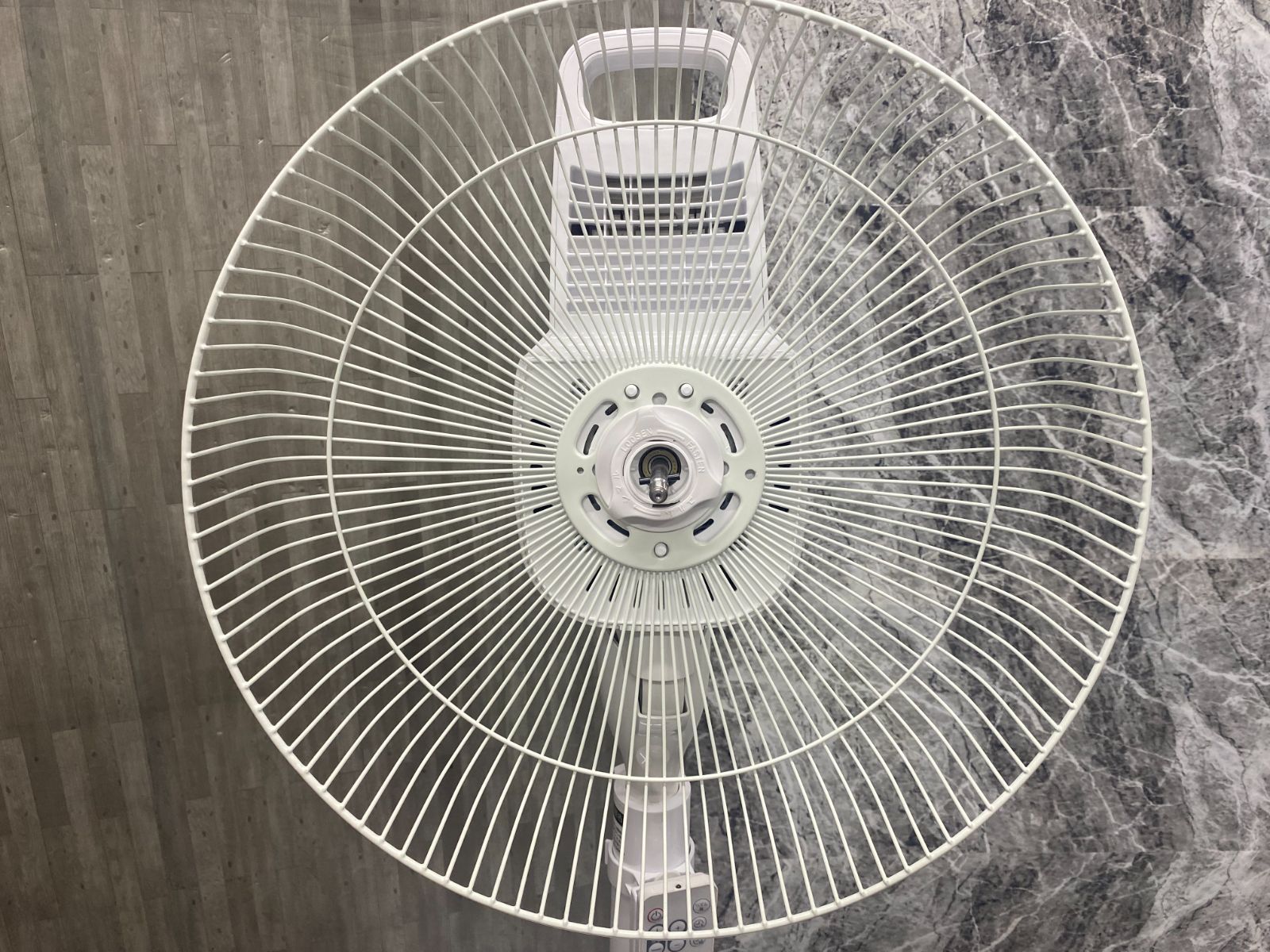 PJ-N3DS-W 2021年製