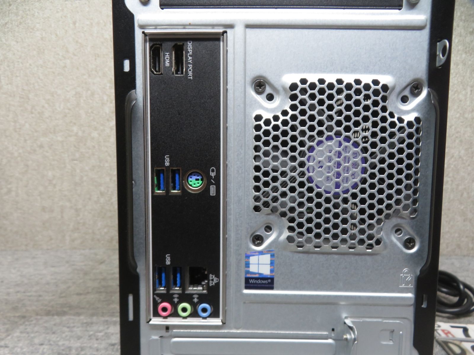 超速12CPU】◇ iiyama STYLE IStDXi-M046 / Core i5-10400 [高速12スレ