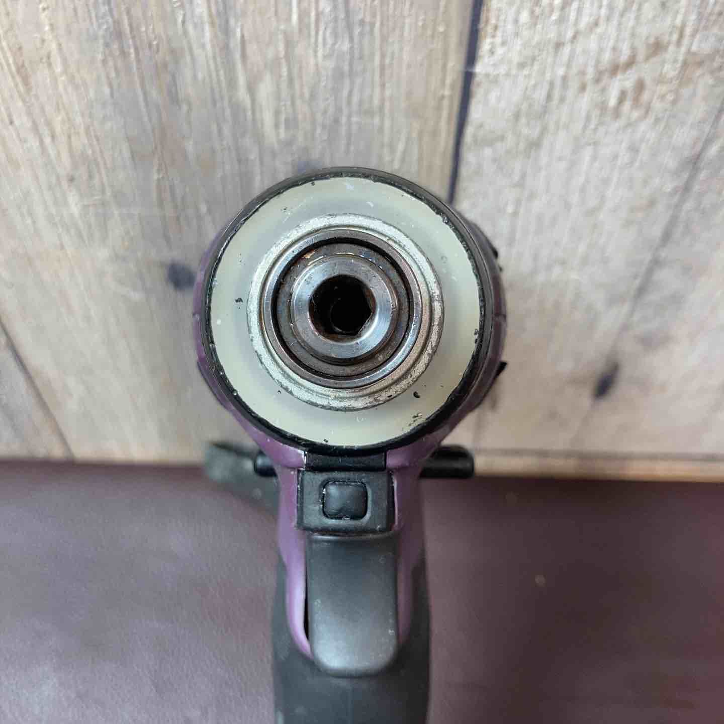 コードレスインパクトドライバー TD173DZAP